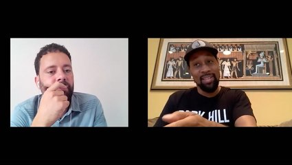 Truth Seekers: RZA