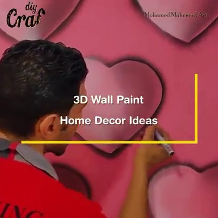 Latest 3dwall paint décor ideas Wallpaper For Living Room bedroom design ideas wall design ideas