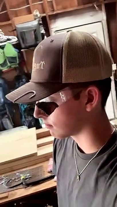 Safety Glasses Do Good Job
