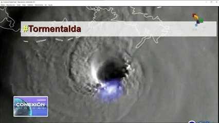 Conexión Digital 30-08: Tormenta Ida y sus secuelas devastadoras