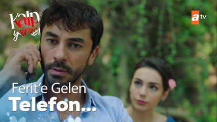 Cesur'un kim olduğunu öğrendi mi? Kalp Yarası 9. Bölüm