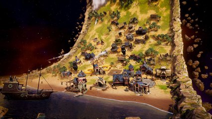 Dice Legacy - Vídeo con gameplay