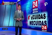 Caso Dinámicos del Centro: ministro del Interior habla sobre allanamiento a locales de Perú Libre