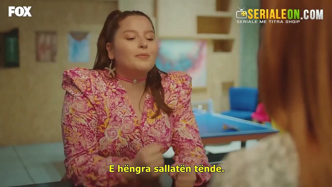 Dashuria eshte ne ajer  34.3 Trokit ne deren time