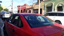 Recorrido por la Calle José María Morelos y Pavón | Centro de Mazatlán | 27 de Agosto del 2021 | Parte 2