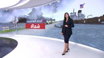 بايدن عن إعصار إيدا المدمر: كارثة كبرى