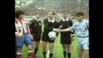 Trabzonspor 0-2 Atletico Madrid 21.10.1992 - 1992-1993 UEFA Cup Winners' Cup 2nd Round 1st Leg (Ver. 1)