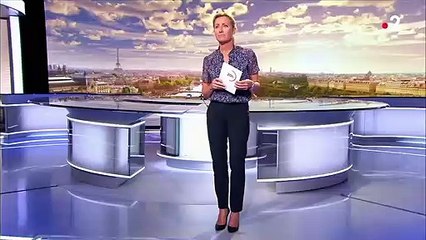 États-Unis : Ida, rétrogradée en tempête tropicale, mais tout de même destructrice