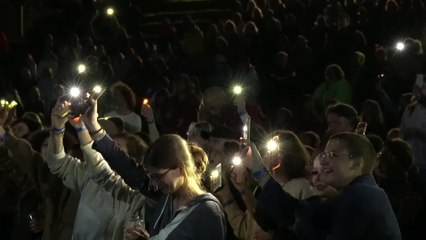 Higlights des Nuits Solidaires (Solidarités 2021)