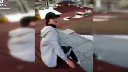 Vídeo: Digital influencer morre aos 23 anos enquanto gravava vídeo para perfil no TikTok
