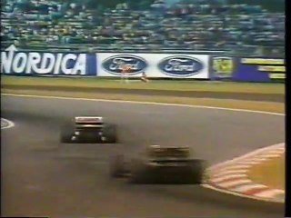 435 F1 15 GP Mexique 1986 p4