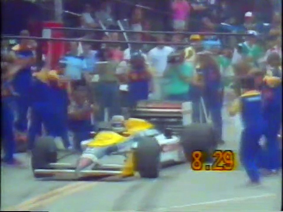 435 F1 15 GP Mexique 1986 p5