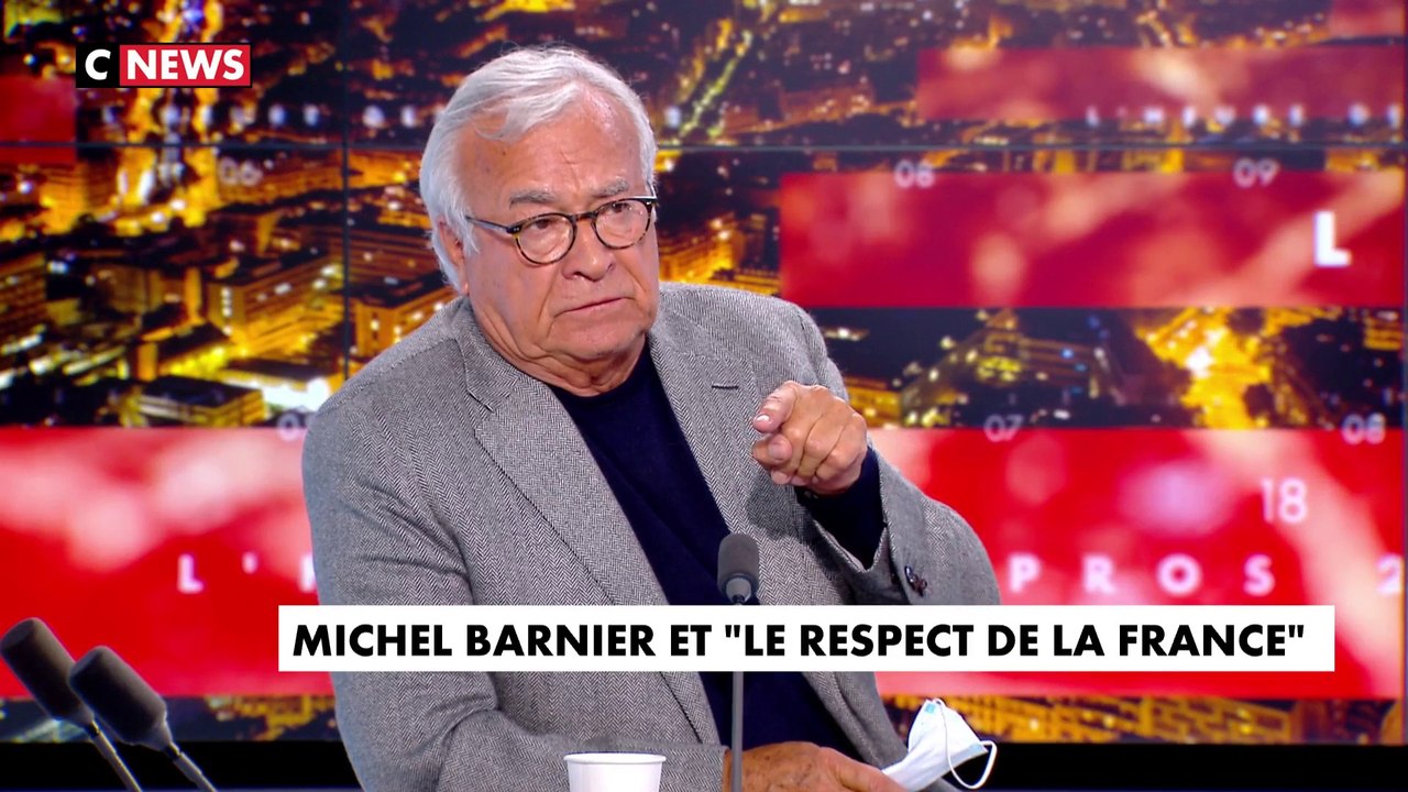 Jean-Claude Dassier : «C’est une présidentielle qui va être passionnante : pour beaucoup, c’est la victoire ou c’est la mort»