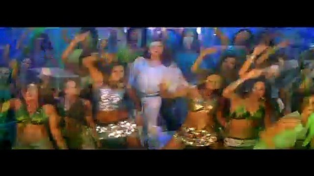 Go Balle Balle — K.K., Alisha Chinoy, Jayesh | Dil Ne Jise Apna Kahaa | Shahrukh Khan — “Greatest Hits”