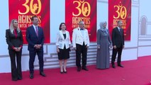 İstanbul Valiliğince 30 Ağustos Zafer Bayramı programı düzenlendi