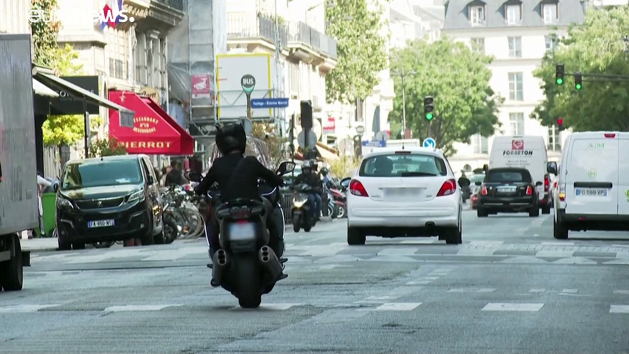 Flächendeckend Tempo 30 in der Hauptstadt