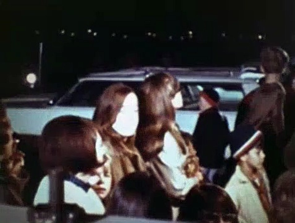 The Monkees Season 1 Episode 32 Monkees on Tour