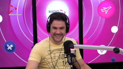 RádioCast98 30/08/21 - Aumento de consumo de bebida e cigarro na pandemia
