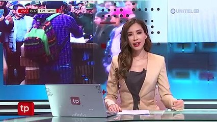 Gobierno dice que la OEA no hizo auditoría a las elecciones 2019 y plantea una nueva a cargo de la Contraloría