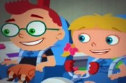 Little Einsteins S01E12 - Annie's Solo Mission