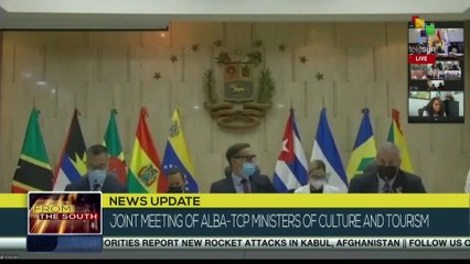 Padron: We have to teach our people to give better attention to the tourist