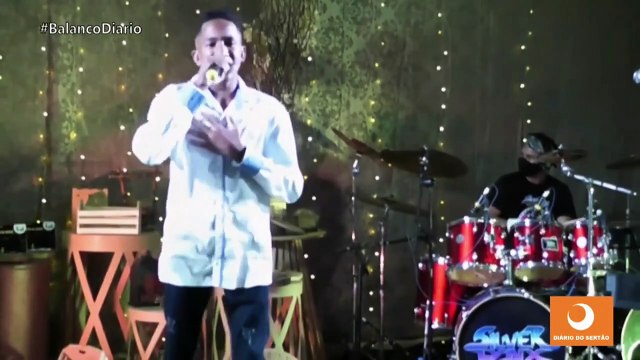 Final do “Talentos do Sertão”, da TV Diário do Sertão, é marcada por emoção; veja os vencedores