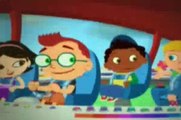 Little Einsteins S02E06 - A Tall Totem Tale