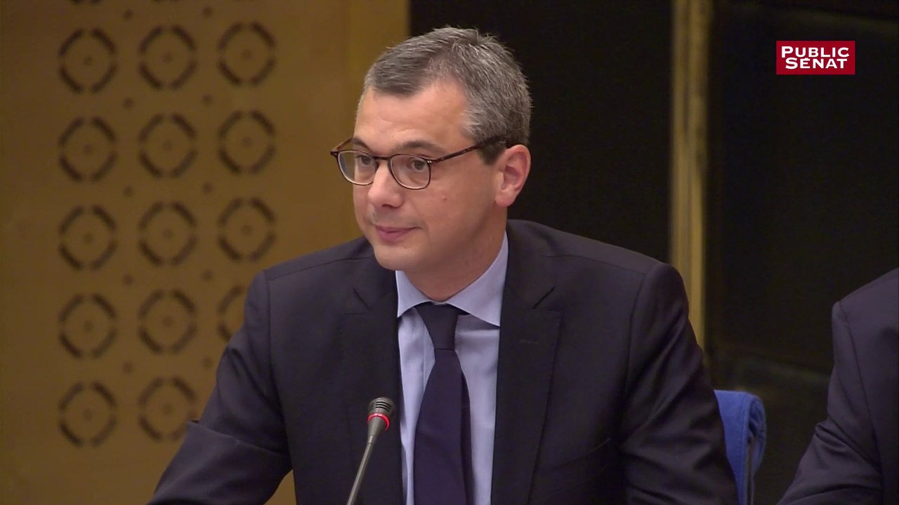 La protection du président de la République