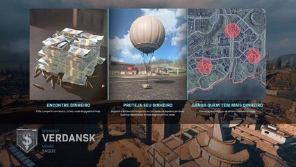 Permanent UAV Cybertins - Warzone & MW19