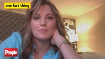 Lucy Lawless on Reaching for ‘Bread & Wine’ During Her Pandemic Unemployment Boredom