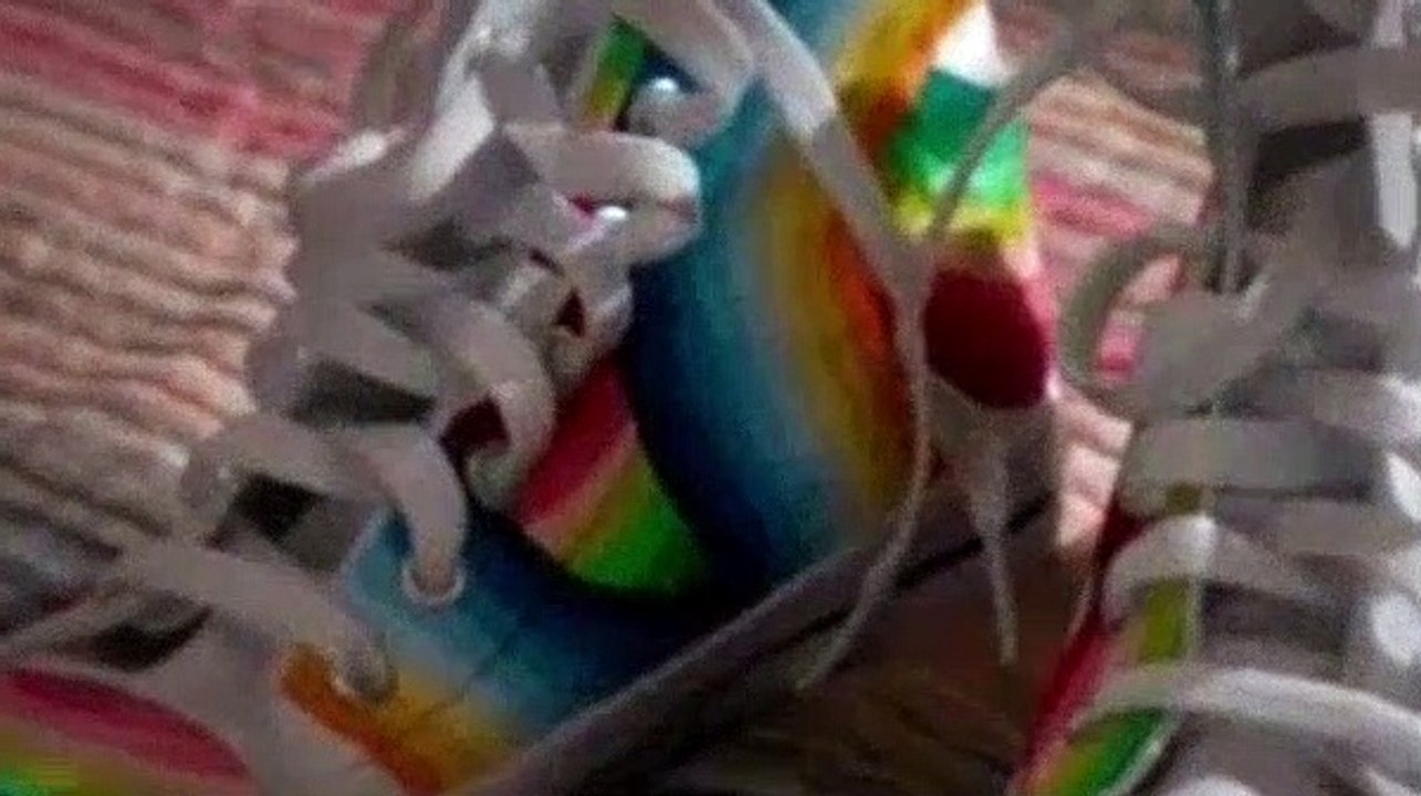 Andi Mack Season 2 Episode 21 Buffy In A Bottle