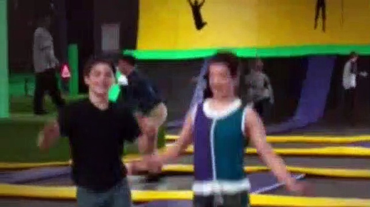 Andi Mack Season 2 Episode 24 Were On Cloud Ten REPACK