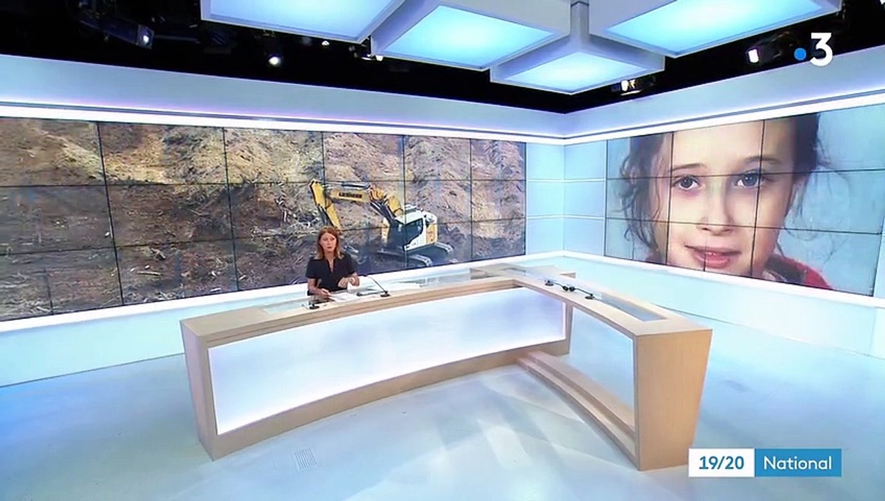 Disparition d'Estelle Mouzin : ultime campagne de fouilles à Issancourt-et-Rumel