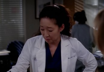 Sandra Oh Opened Up About Her "Traumatic" Adjustment to Grey's Anatomy Fame