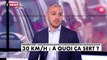 Matthieu Valet sur la limitation de vitesse à 30 km/h à Paris : «Autant dire immédiatement que la voiture est prohibée à Paris, comme ça, on ira plus vite»