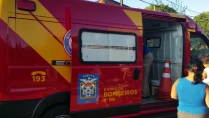 Criança fica ferida ao ser atacada por cachorro no Bairro Universitário