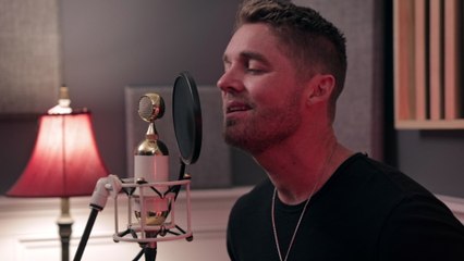 Brett Young - Leave Me Alone