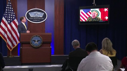 США вышли из Афганистана