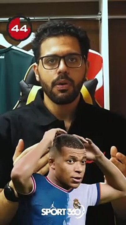 الـ180 مليون يورو مقابل مبابي    كيف يبني بها ريال مدريد فريق قوي؟