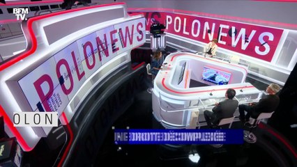 Bernard Henri-Lévy: "Ce qui s’est passé est une honte" - 30/08