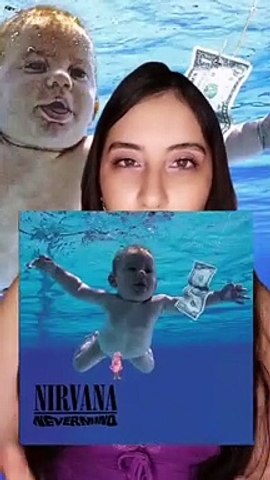 Proces Nirvana Plainte De Spencer Elden Bebe De La Pochette De L Album Mythique Nevermind Sorti En 1991 Video Dailymotion