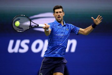 US Open Offers Mental Health Services to Athletes