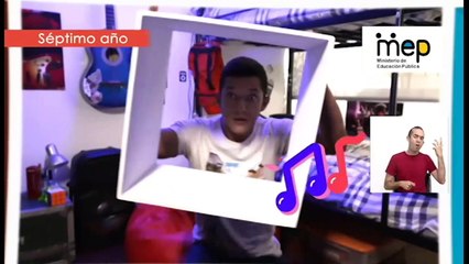 #AprendoEnCasa Español: Escritura de texto expositivo (Sétimo Año - Secundaria) Sábado 28 Agosto2021