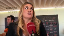 Carlota Corredera vuelve a salir en defensa de Rocío Carrasco