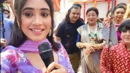 Yeh Rishta Kya Kehlata Hai Full Episode Today  _ New Promo