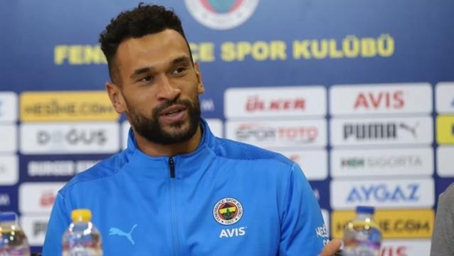 Steven Caulker'ın Gaziantep FK'ya imza atması an meselesi! Erol Bulut, İngiliz futbolcuyla görüşerek ikna etti