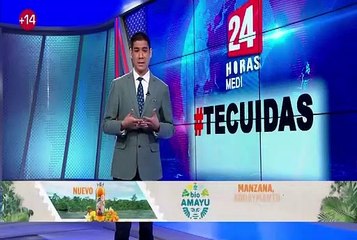 Parque de las Leyendas: alternativa para disfrutar el feriado