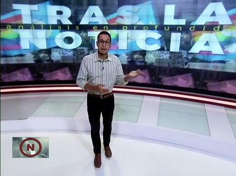 Tras La Noticia | Plan de Vacunación Nacional aspira llegar a los 300 mil vacunados diarios