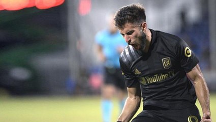 Diego Rossi, Fenerbahçe'de! Uruguaylı yıldız, 14.00'te İstanbul'da olacak