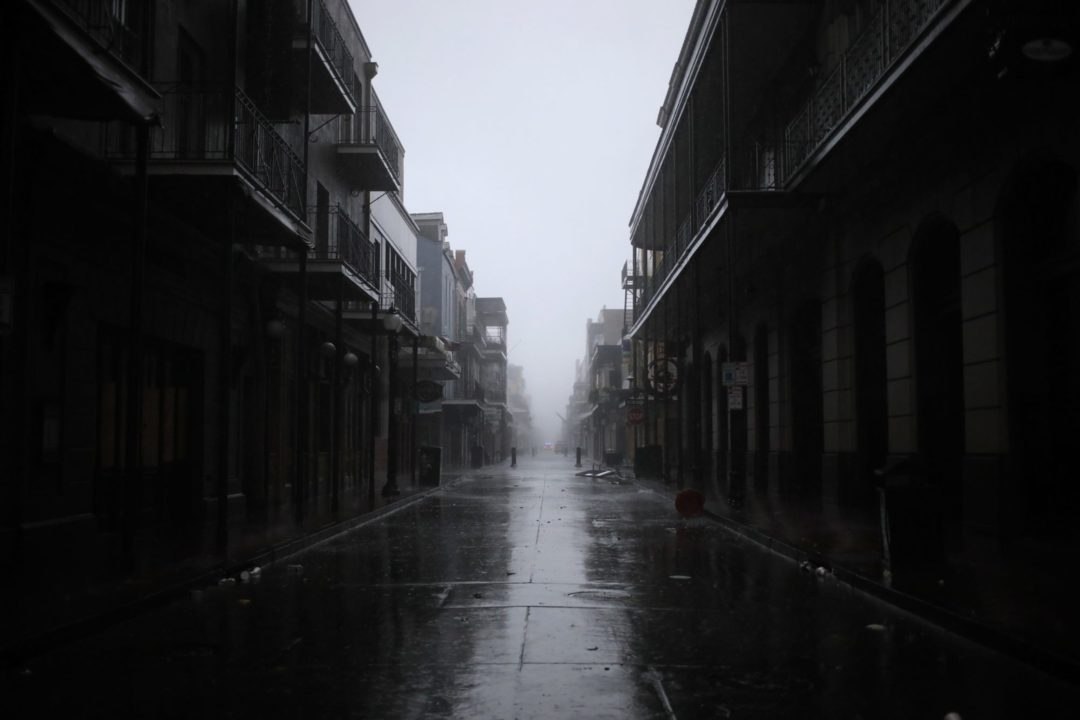 Parts of Louisiana Hit Hardest by Hurricane Ida Facing Weeks Without Electricity